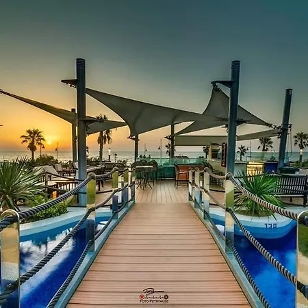 Panorama Seaview Deluxe