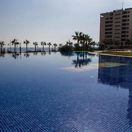 Panorama Seaview Deluxe 公寓