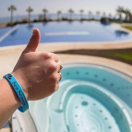 Διαμέρισμα Panorama Seaview Deluxe