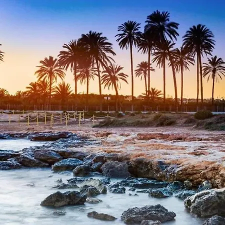 Panorama Seaview Deluxe * Τορεβιέχα