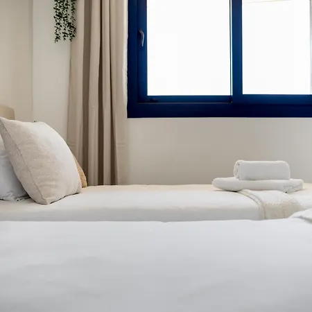 Διαμέρισμα Panorama Seaview Deluxe *