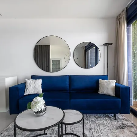 Panorama Seaview Deluxe Τορεβιέχα