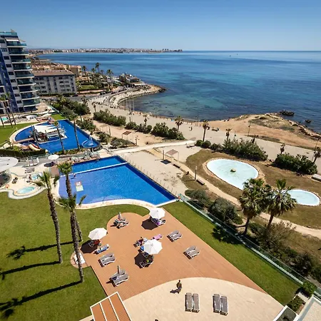 Panorama Seaview Deluxe *