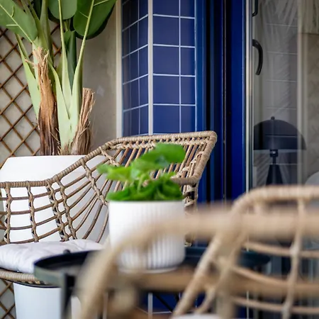 Panorama Seaview Deluxe