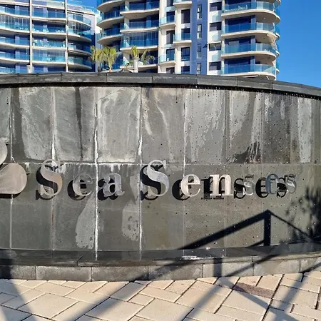 Panorama Seaview Deluxe