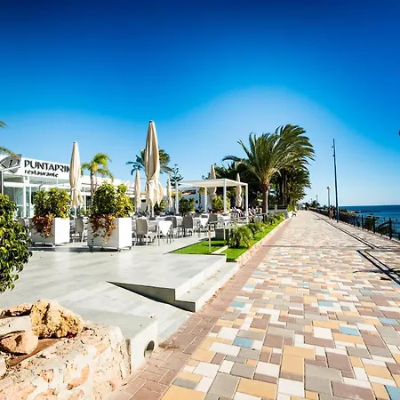 Apartmán Panorama Seaview Deluxe