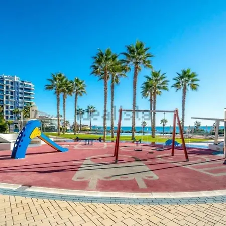 Panorama Seaview Deluxe