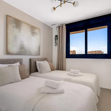 Apartmán Panorama Seaview Deluxe *